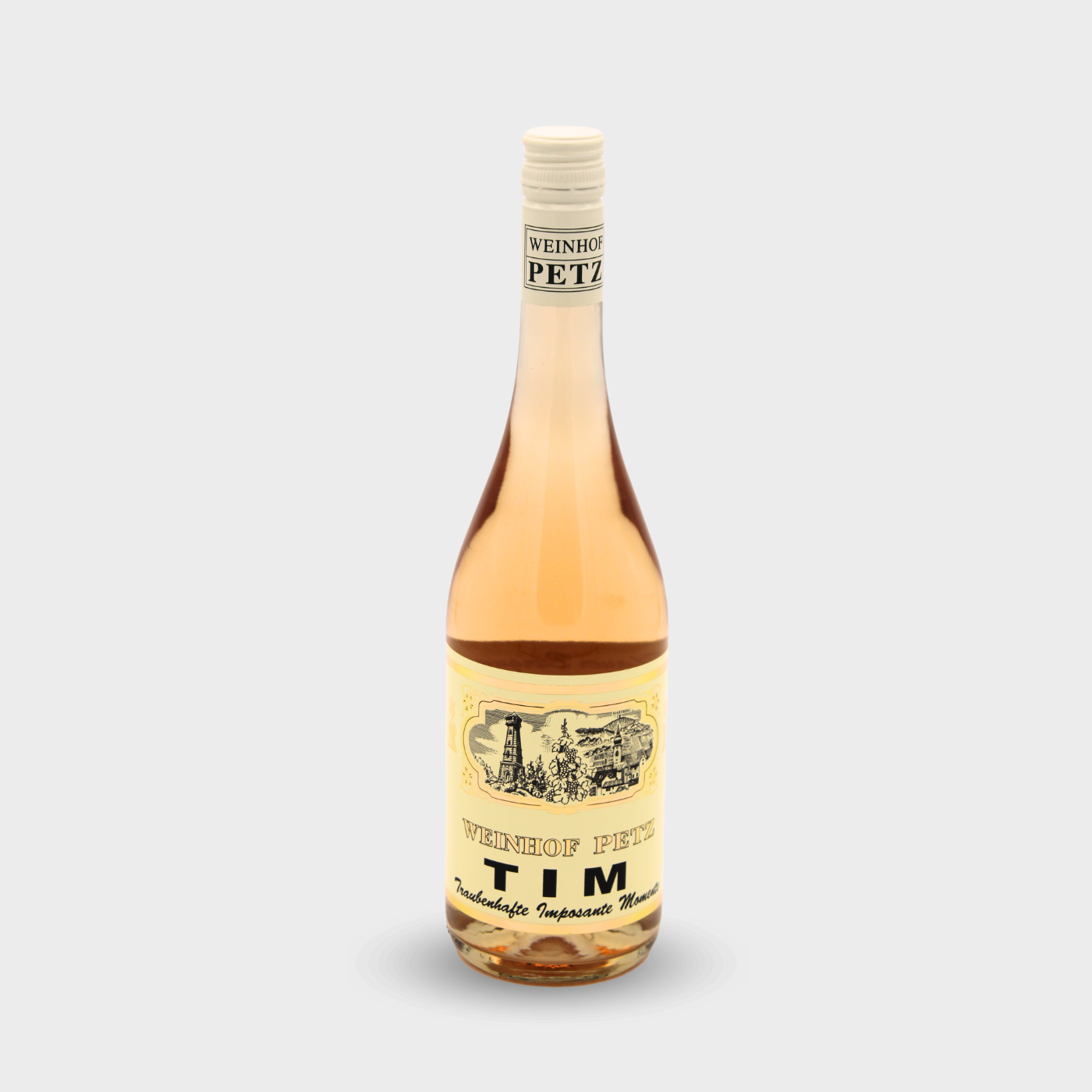 TIM – Traubenhafte Imposante Momente – Weinhof Petz 0,75 l