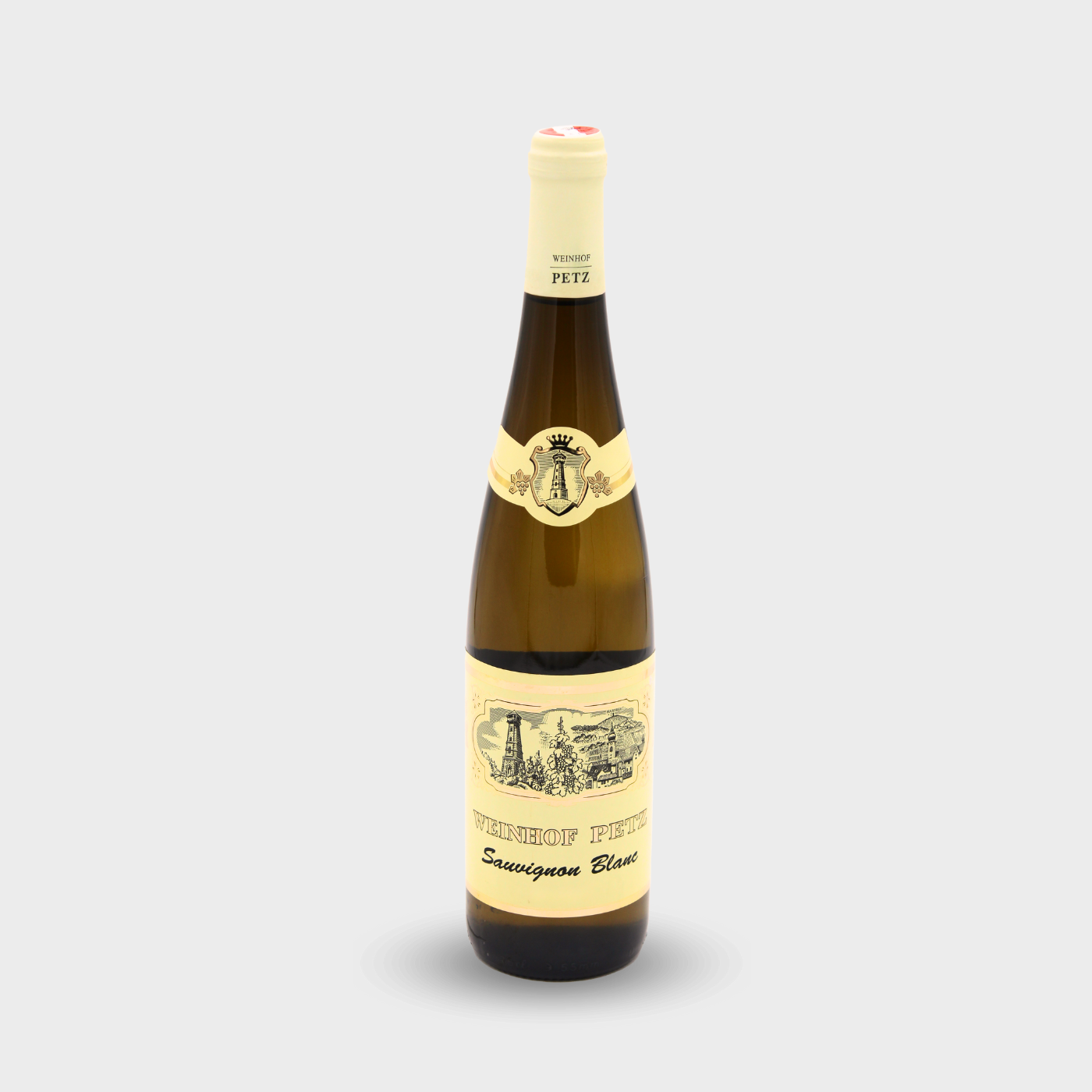 Sauvignon Blanc Privat – Weinhof Petz 0,75 l