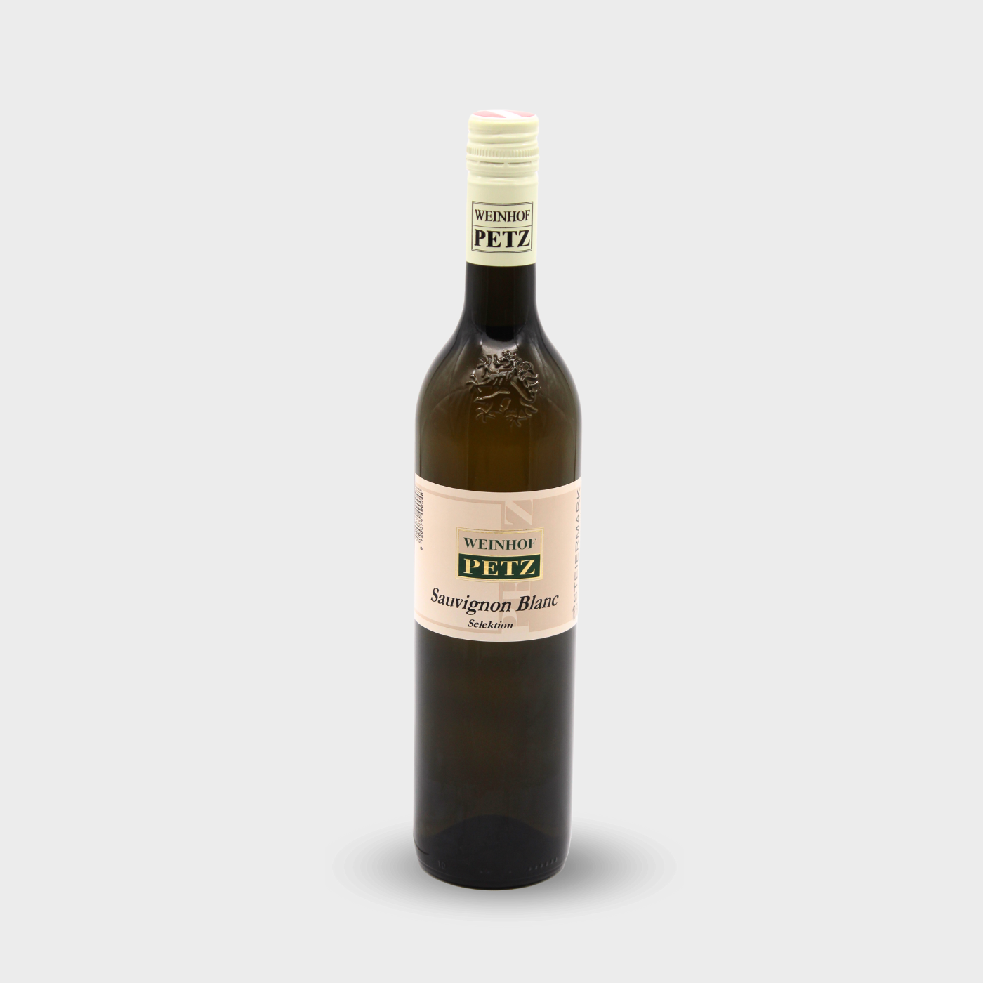 Sauvignon Blanc Selection – Weinhof Petz 0,75 l