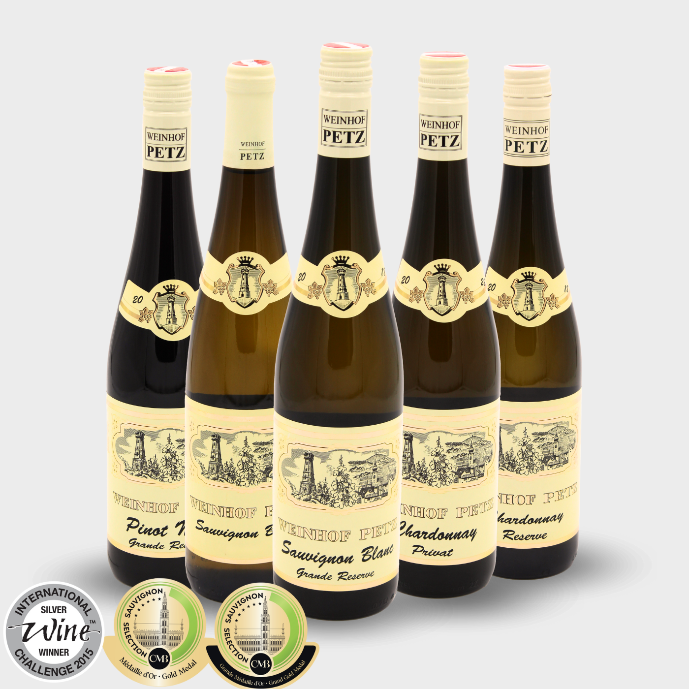 Lagenweine – Herkunft, Tiefe und Reifepotenzial