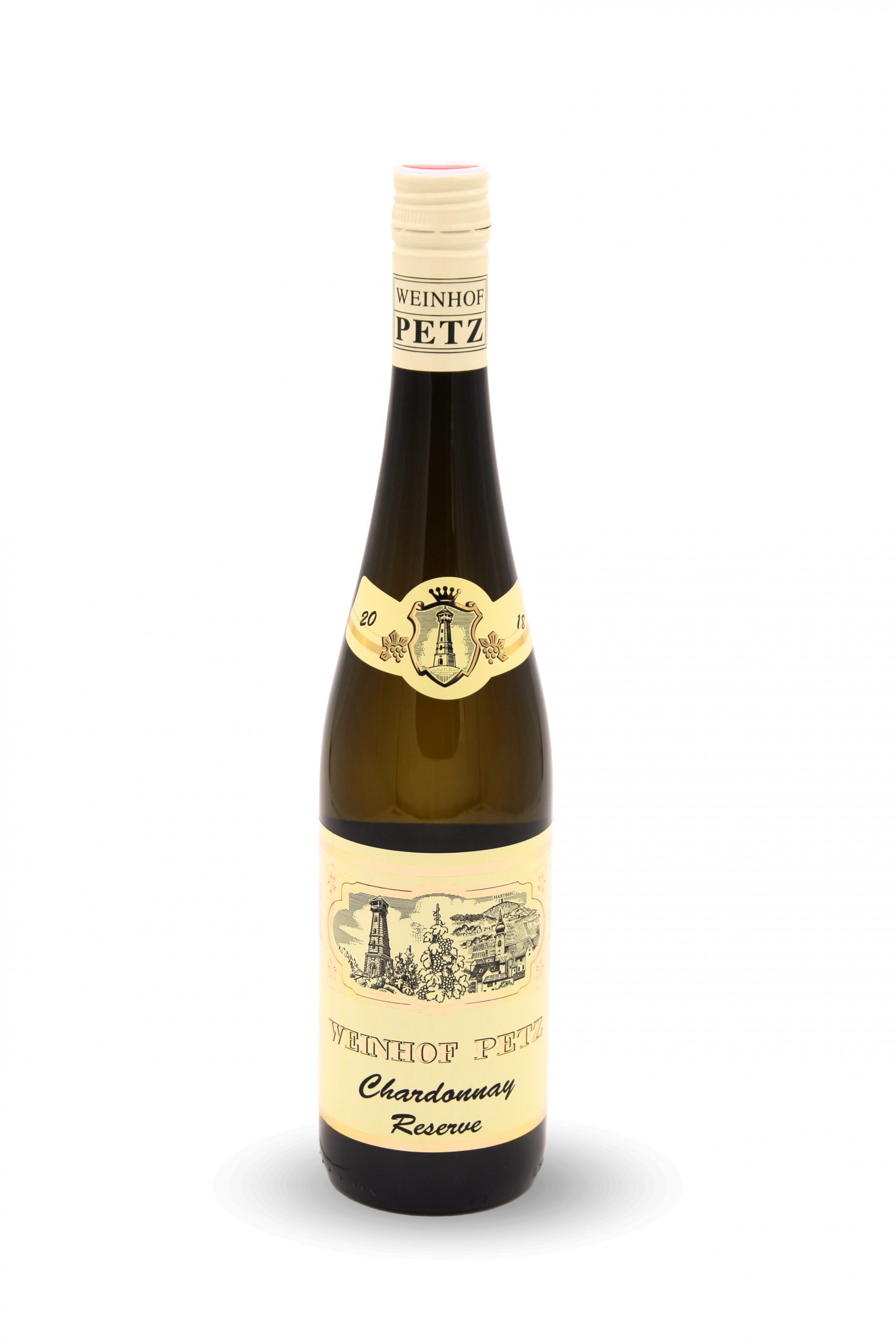 Chardonnay Reserve 2023