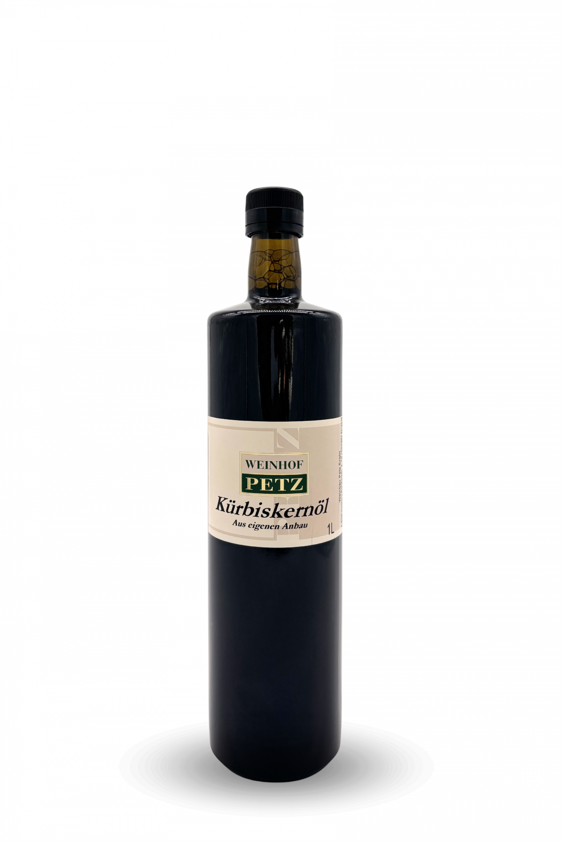 Kürbiskernöl