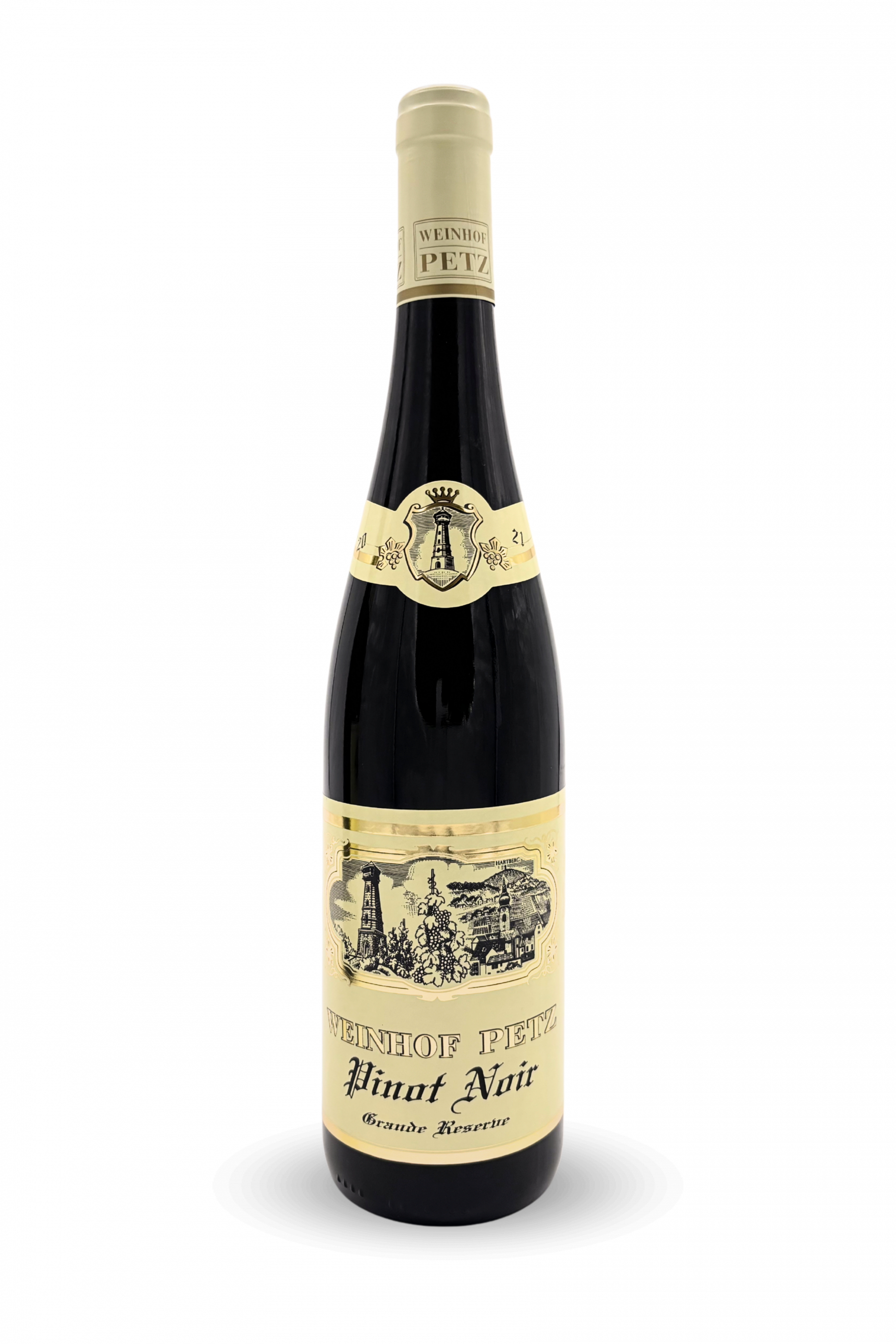Pinot Noir Grande Reserve 2021