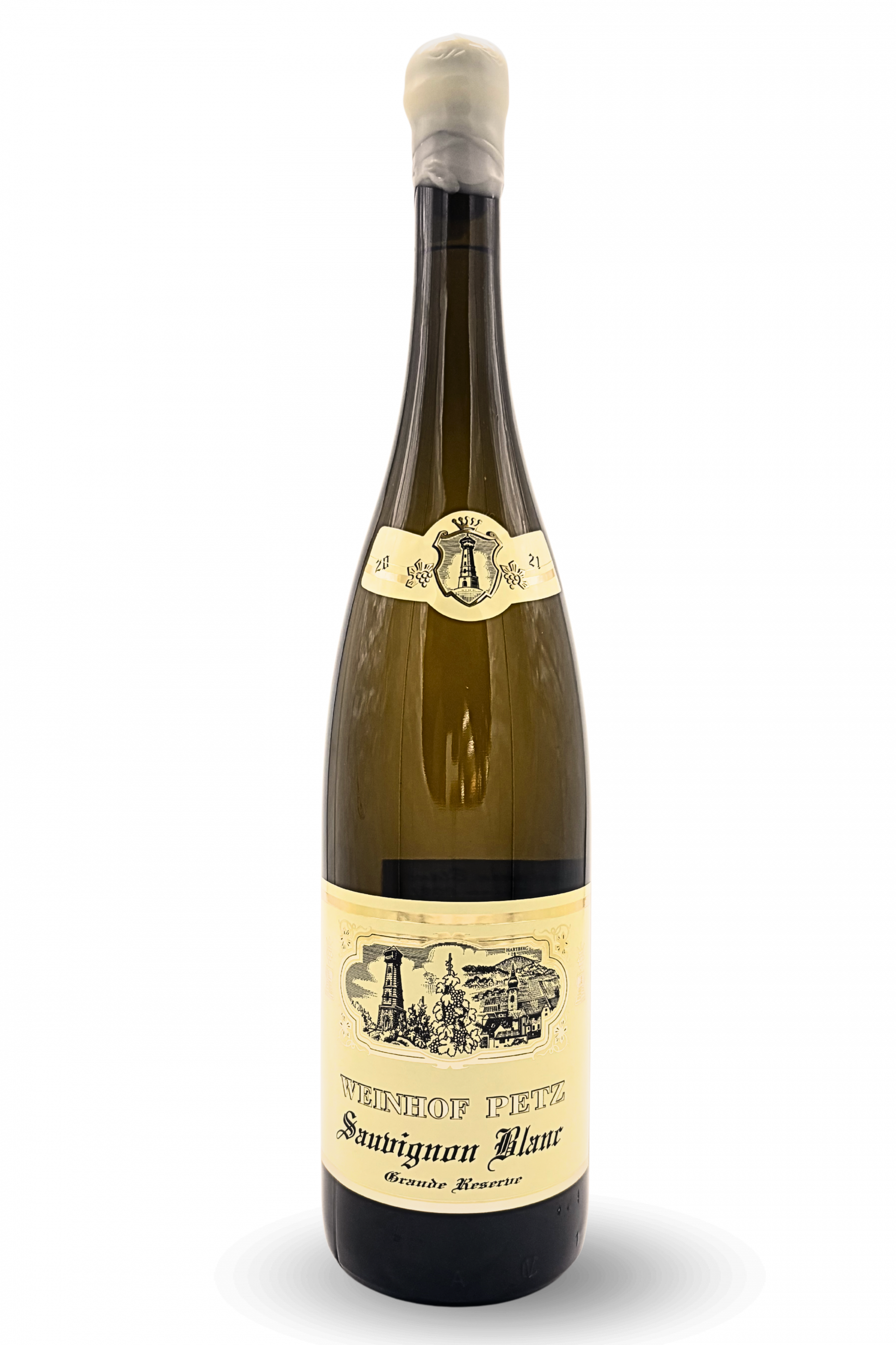 1.5 L Sauvignon Blanc Grande Reserve 2021
