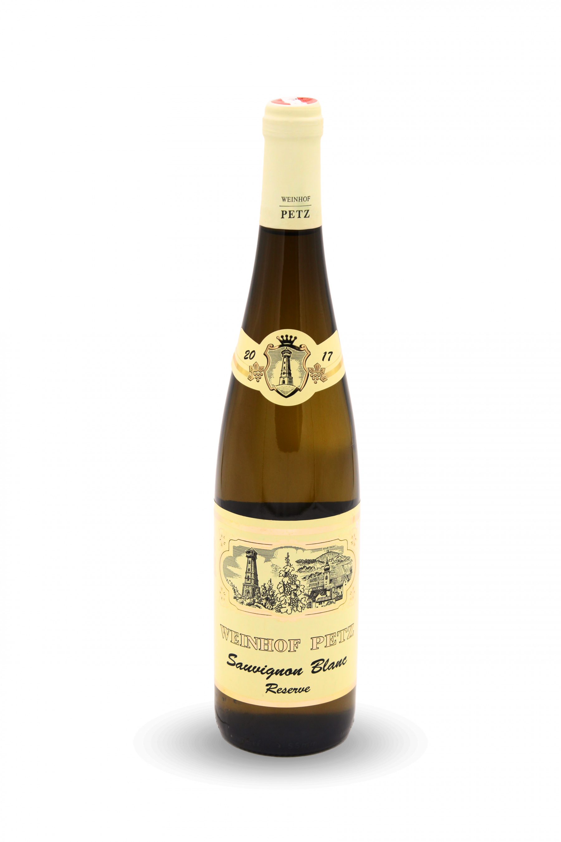 Sauvignon Blanc Reserve 2017