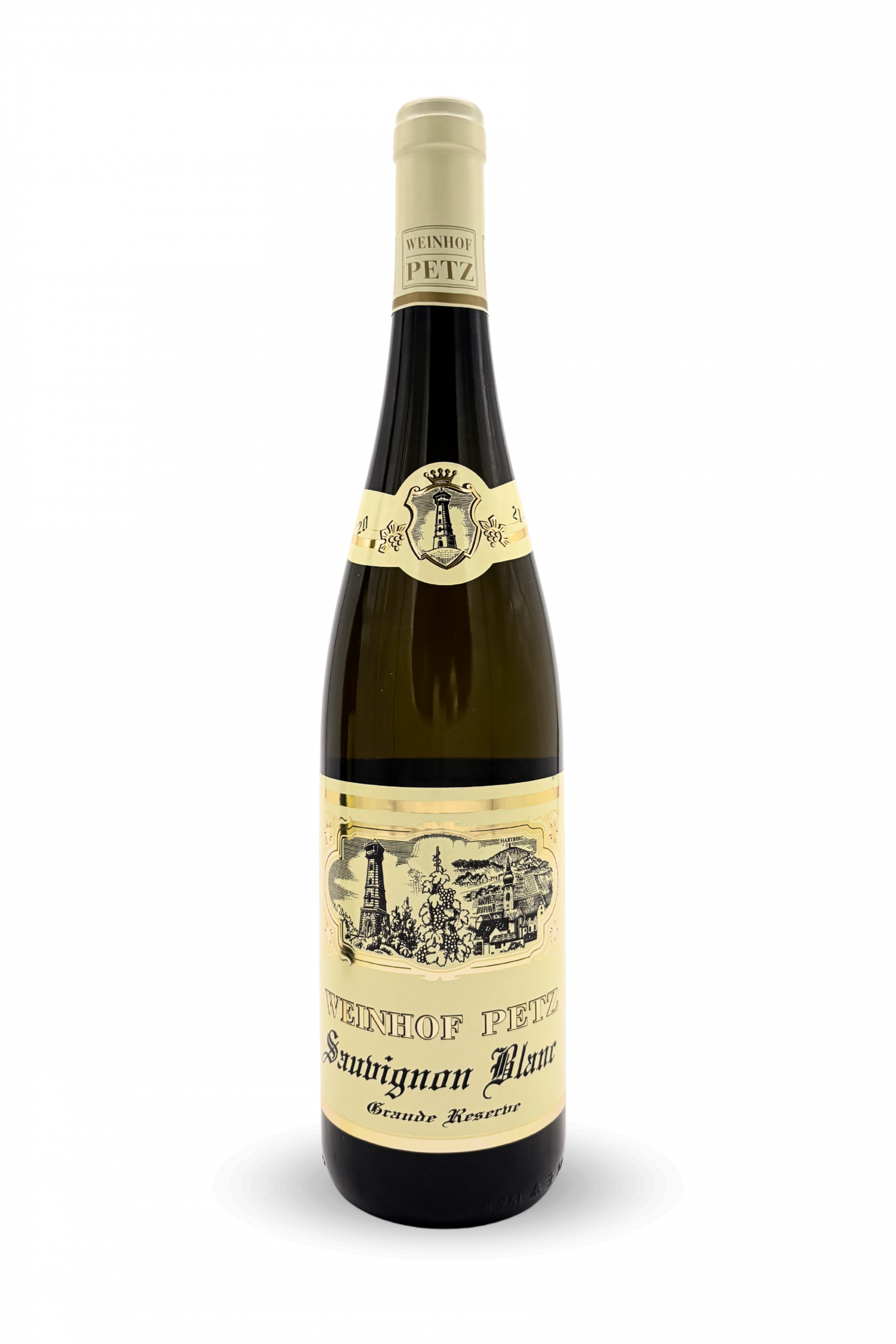Sauvignon Blanc Grande Reserve 2021